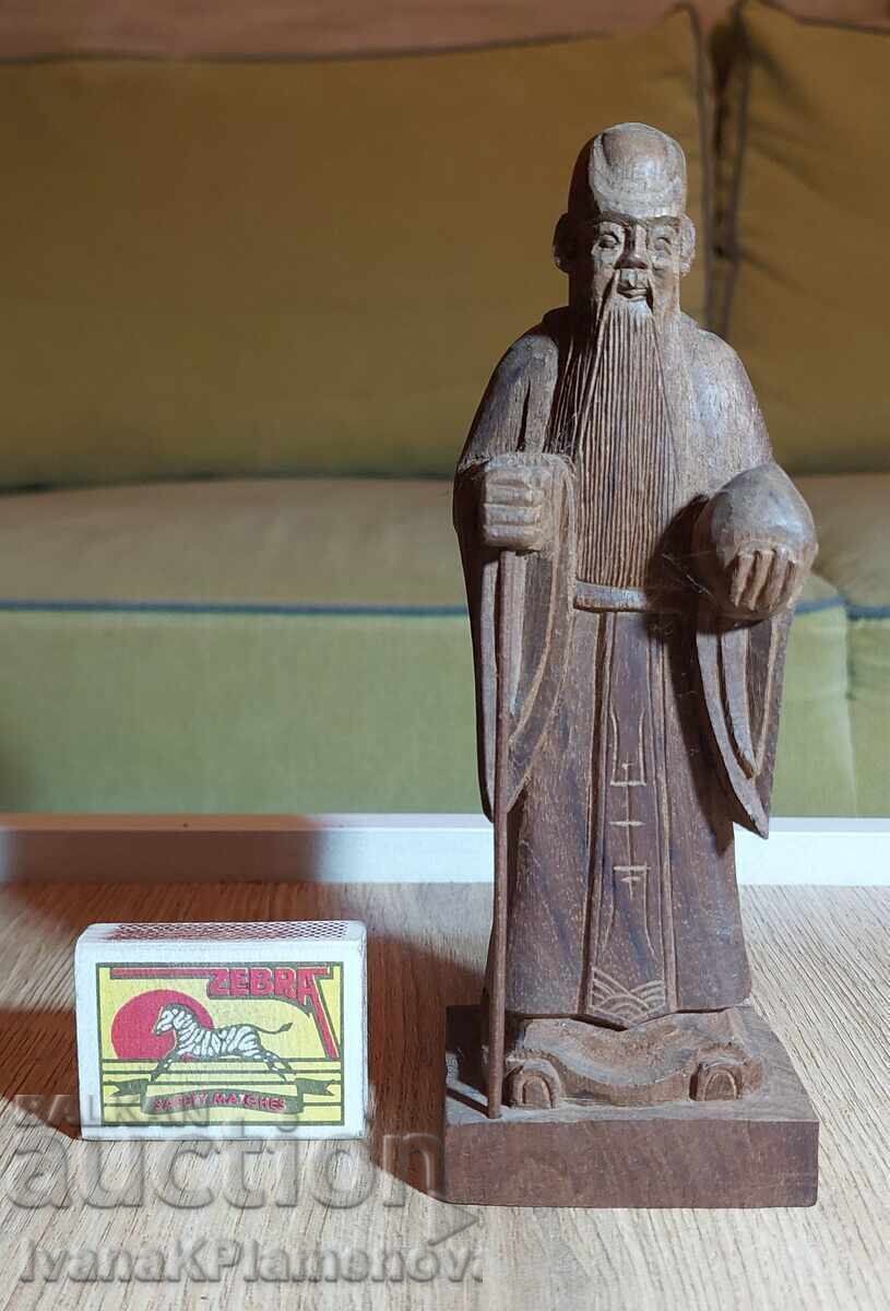 Ξυλογλυπτική για τους γνώστες - 7