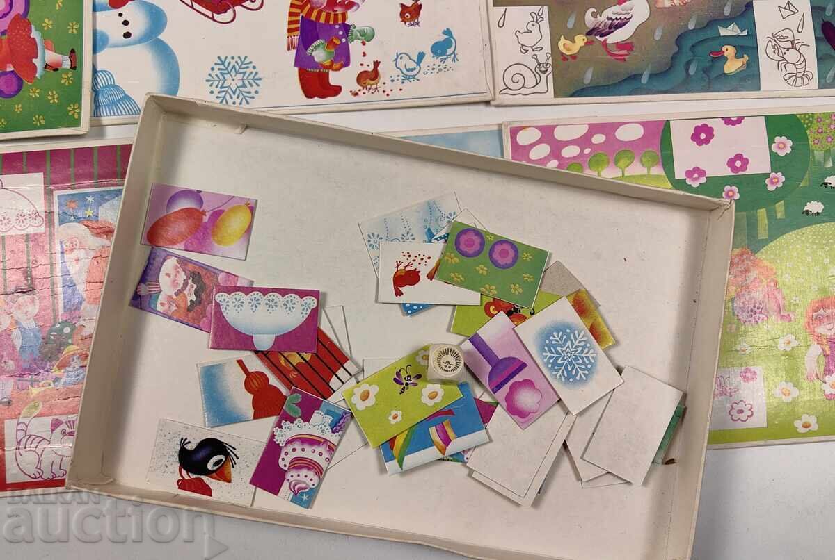 Доставка на СОЦ НАСТОЛНА ДЕТСКА ИГРА В КУТИЯ ХЕМУС ЛОТО СЪС ЗАР Доставка на СОЦ НАСТОЛНА ДЕТСКА ИГРА В КУТИЯ ХЕМУС ЛОТО СЪС ЗАР