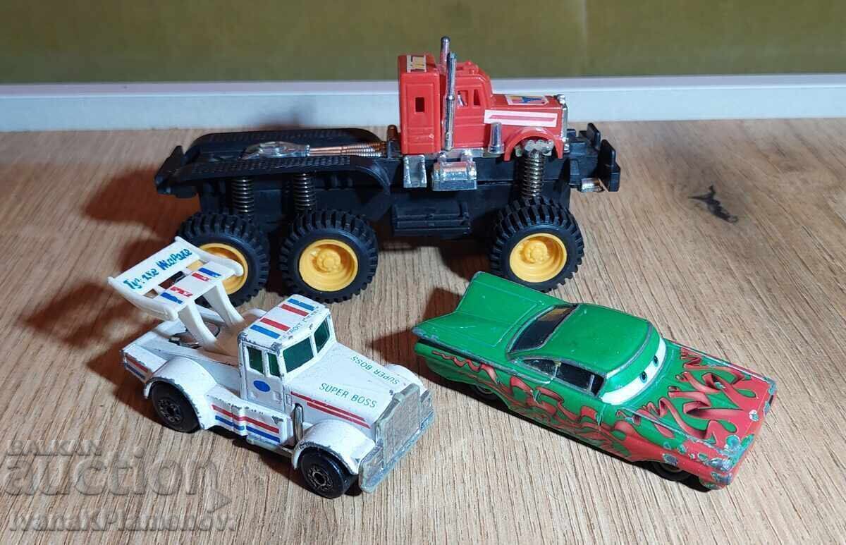 Καρότσια για συλλέκτες με τιμή € 7.00 | 13.69 BGN