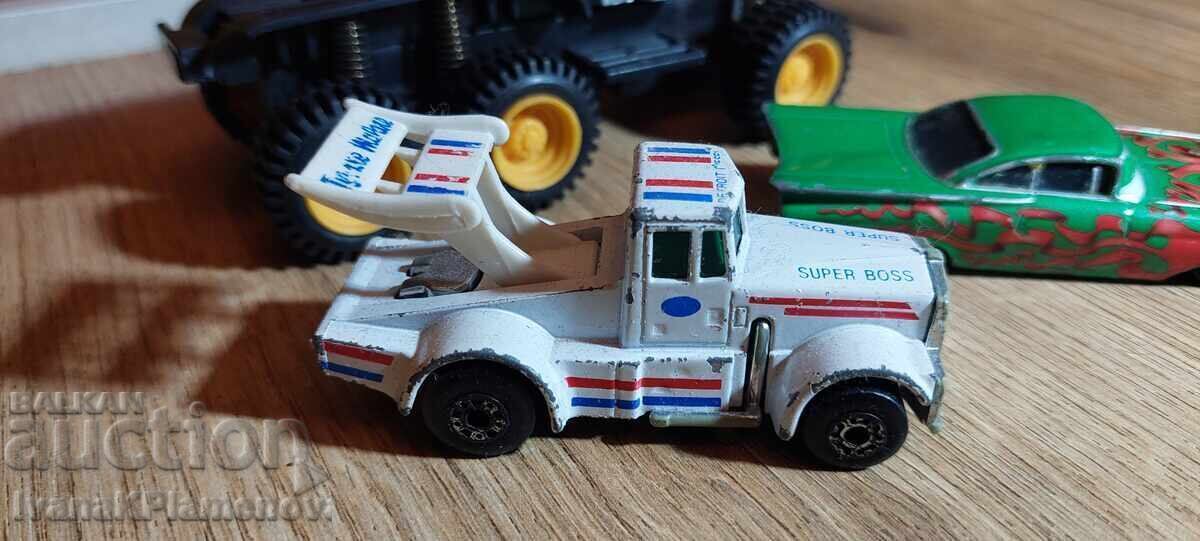 Auction  Trolleys for collectors