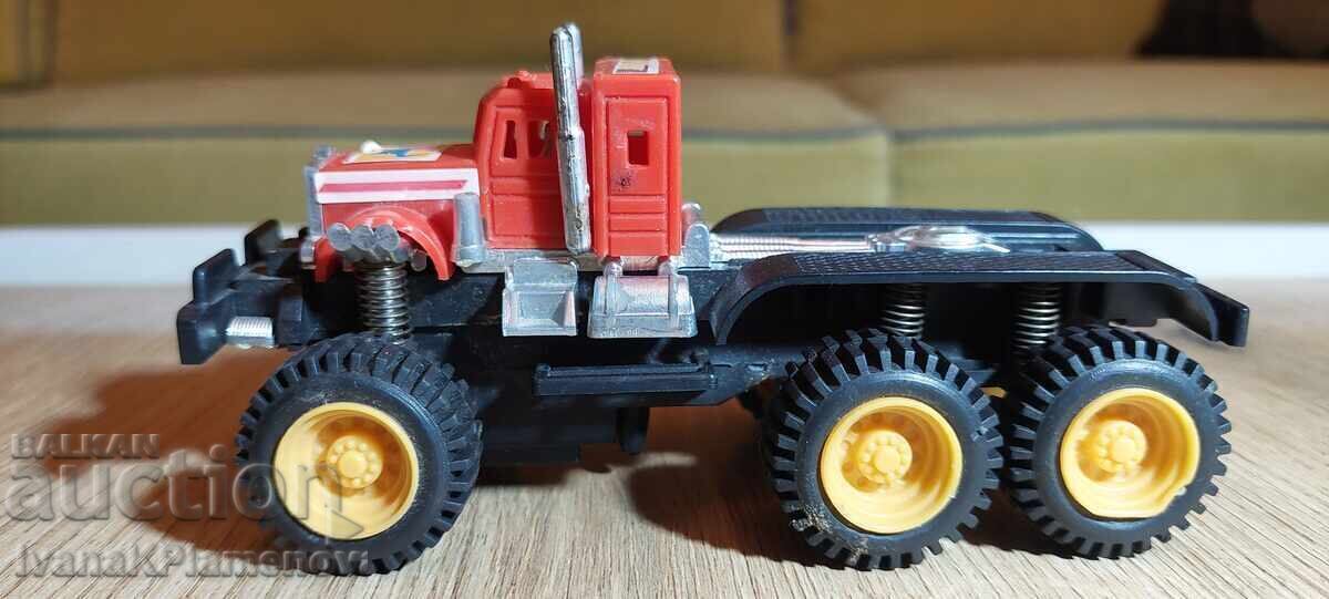 Trolleys for collectors - 5