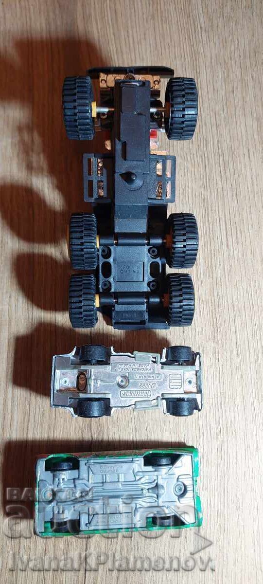 Trolleys for collectors - 6