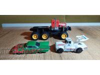 Колички за колекционери