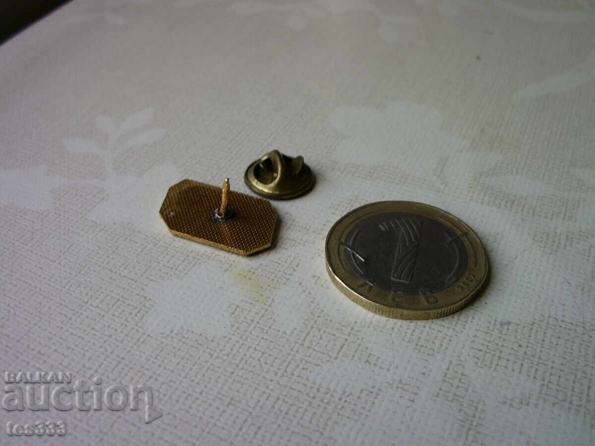 Barcelona 92 Bulgaria Rowing Olympic Pin - 6 Barcelona 92 Bulgaria Rowing Olympic Pin - 6