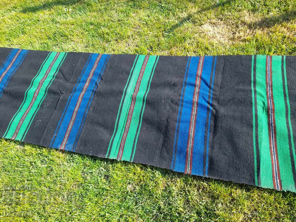 Licitație Covor vechi, potecă Licitație Covor vechi, potecă