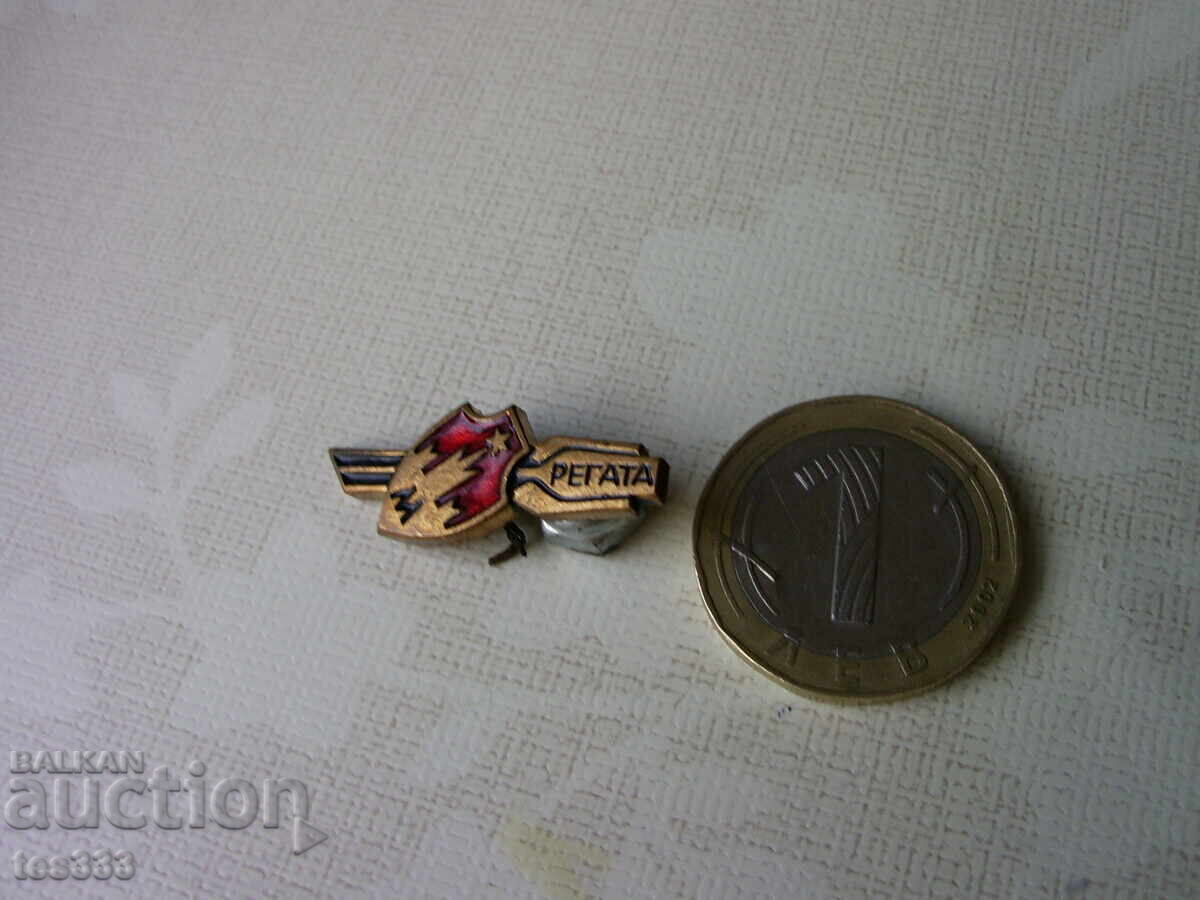 Moscow 80 Regatta Olympic Badge with price € 1.79 | 3.50 BGN Moscow 80 Regatta Olympic Badge with price € 1.79 | 3.50 BGN