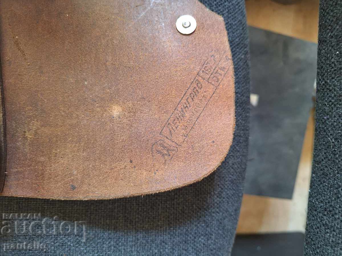 КОЖЕН КОБУР ЛЕНИНГРАД - 5 КОЖЕН КОБУР ЛЕНИНГРАД - 5