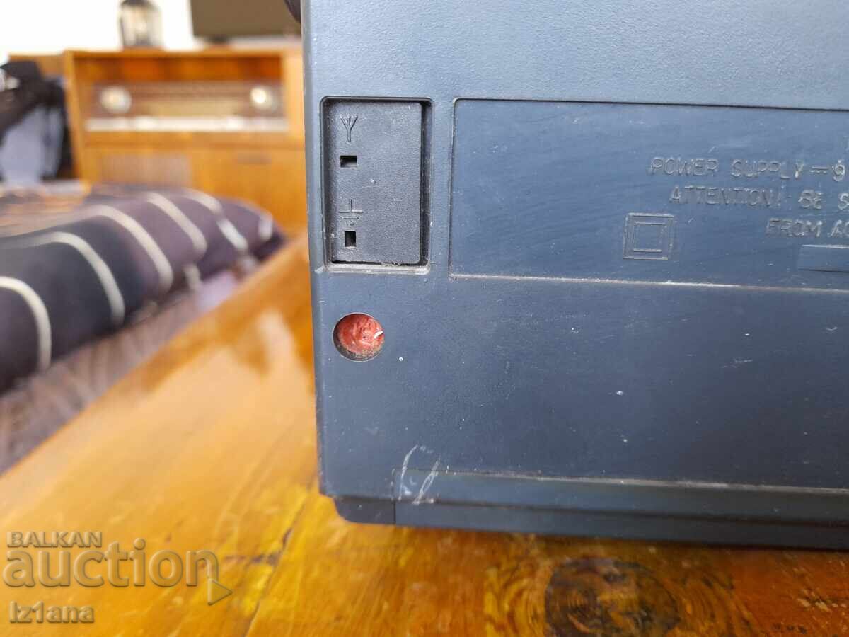 Radio vechi, receptor radio VEF, VEF 221 - 5 Radio vechi, receptor radio VEF, VEF 221 - 5