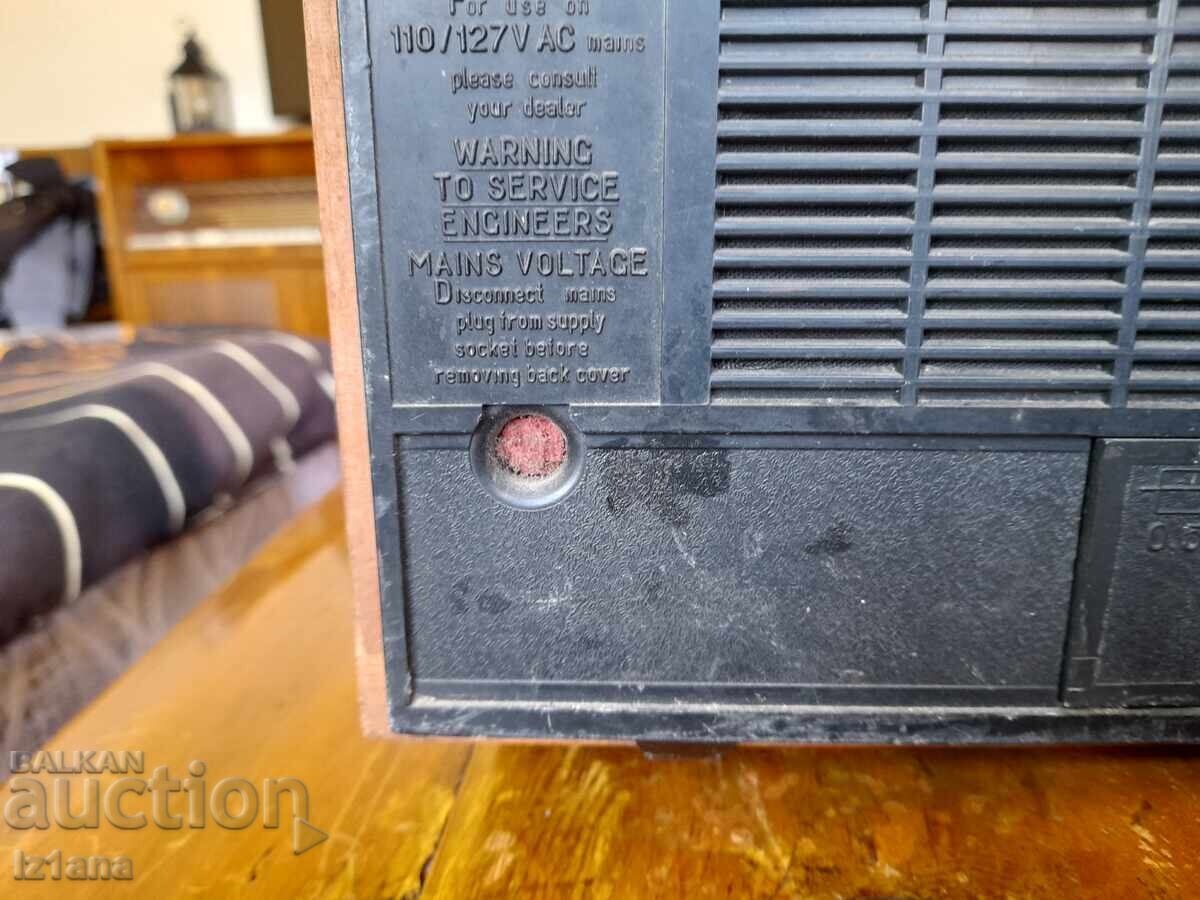 Доставка на Радио,Радиоприемник Селена,Selena B211