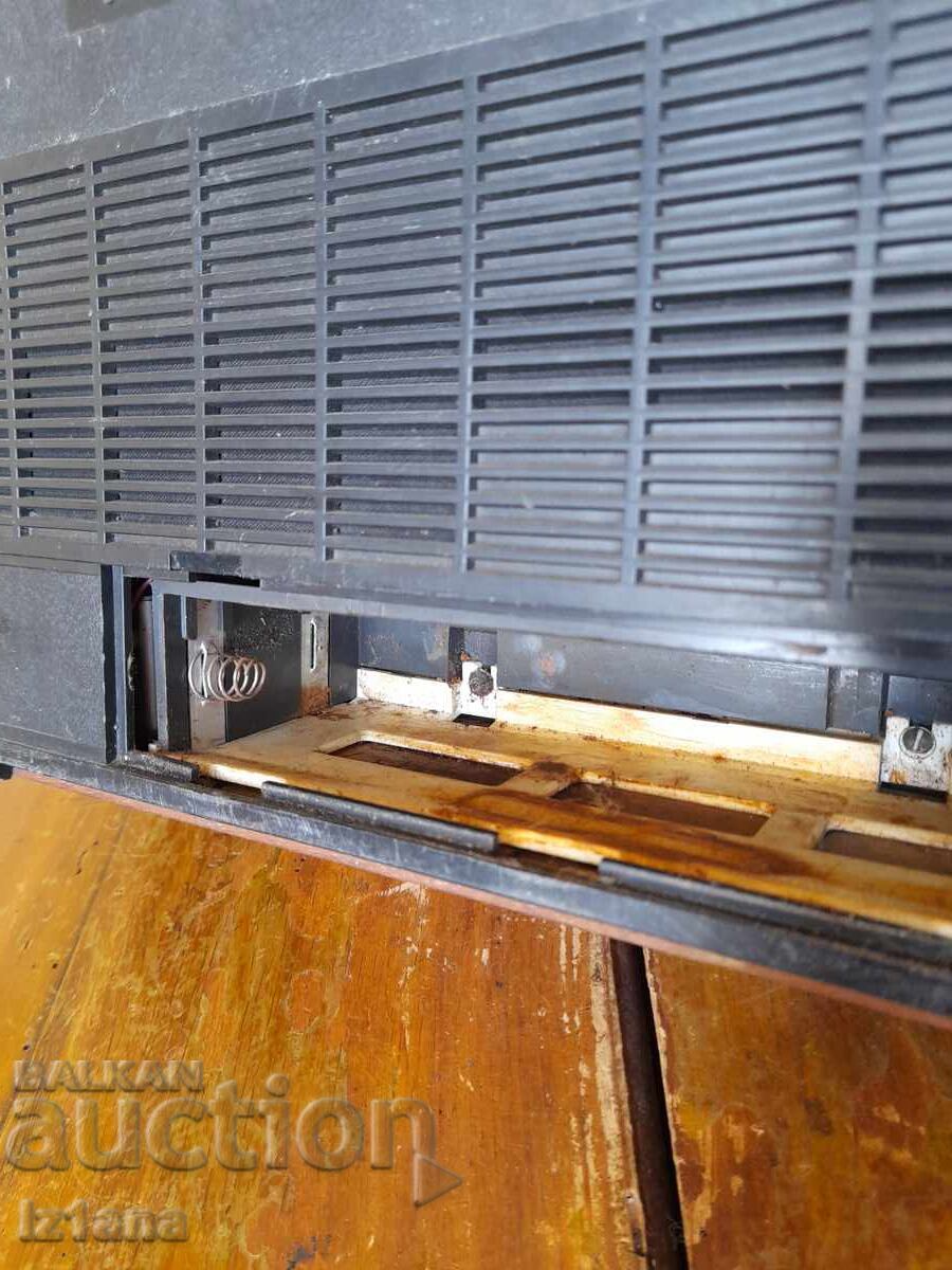 Радио,Радиоприемник Селена,Selena B211 - 6