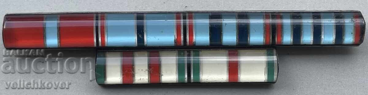 40743 България миниатюри ежедневно носене медали 40743 България миниатюри ежедневно носене медали