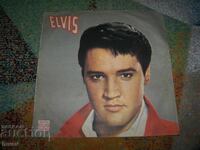 Elvis - melodii alese, 1986