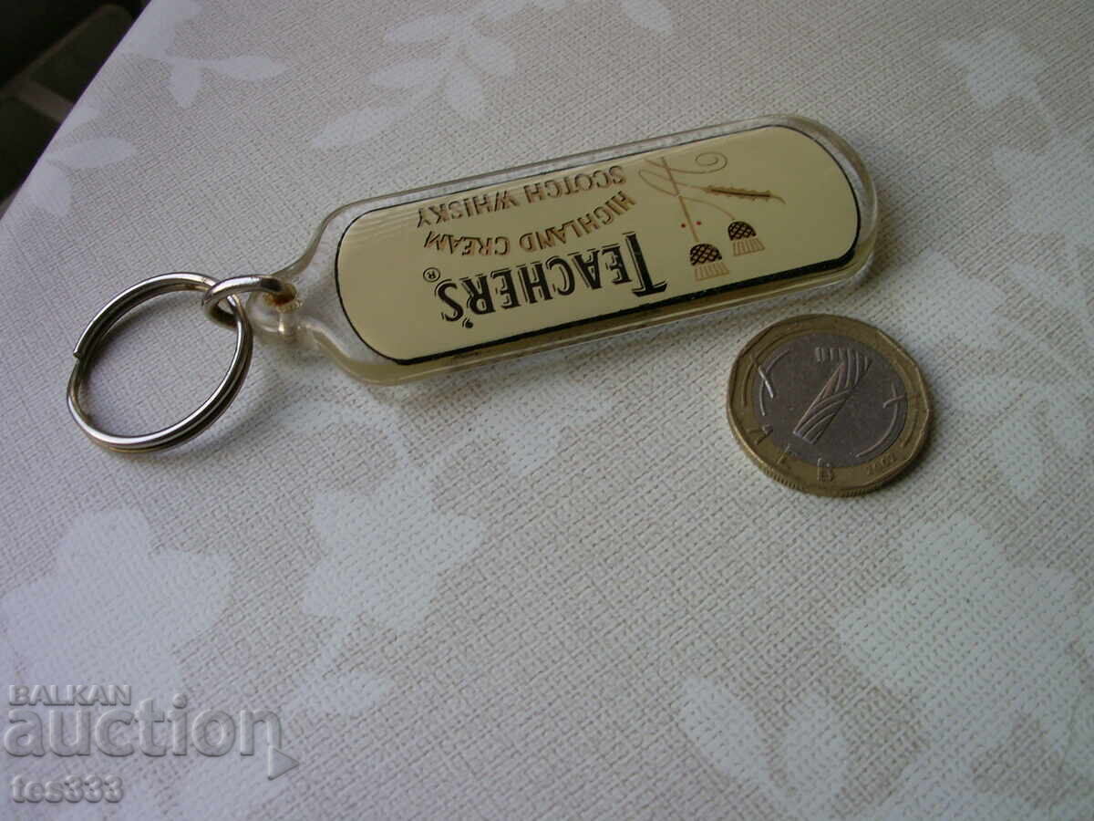 Доставка на Ключодържател Teachers