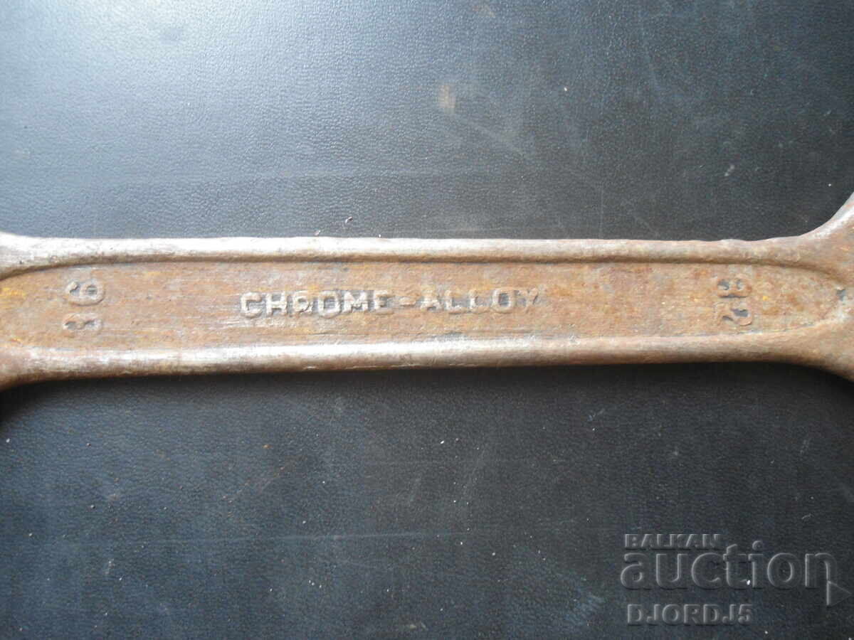 Livrarea Cheie stea 32-36, CHROME-ALLOY Livrarea Cheie stea 32-36, CHROME-ALLOY