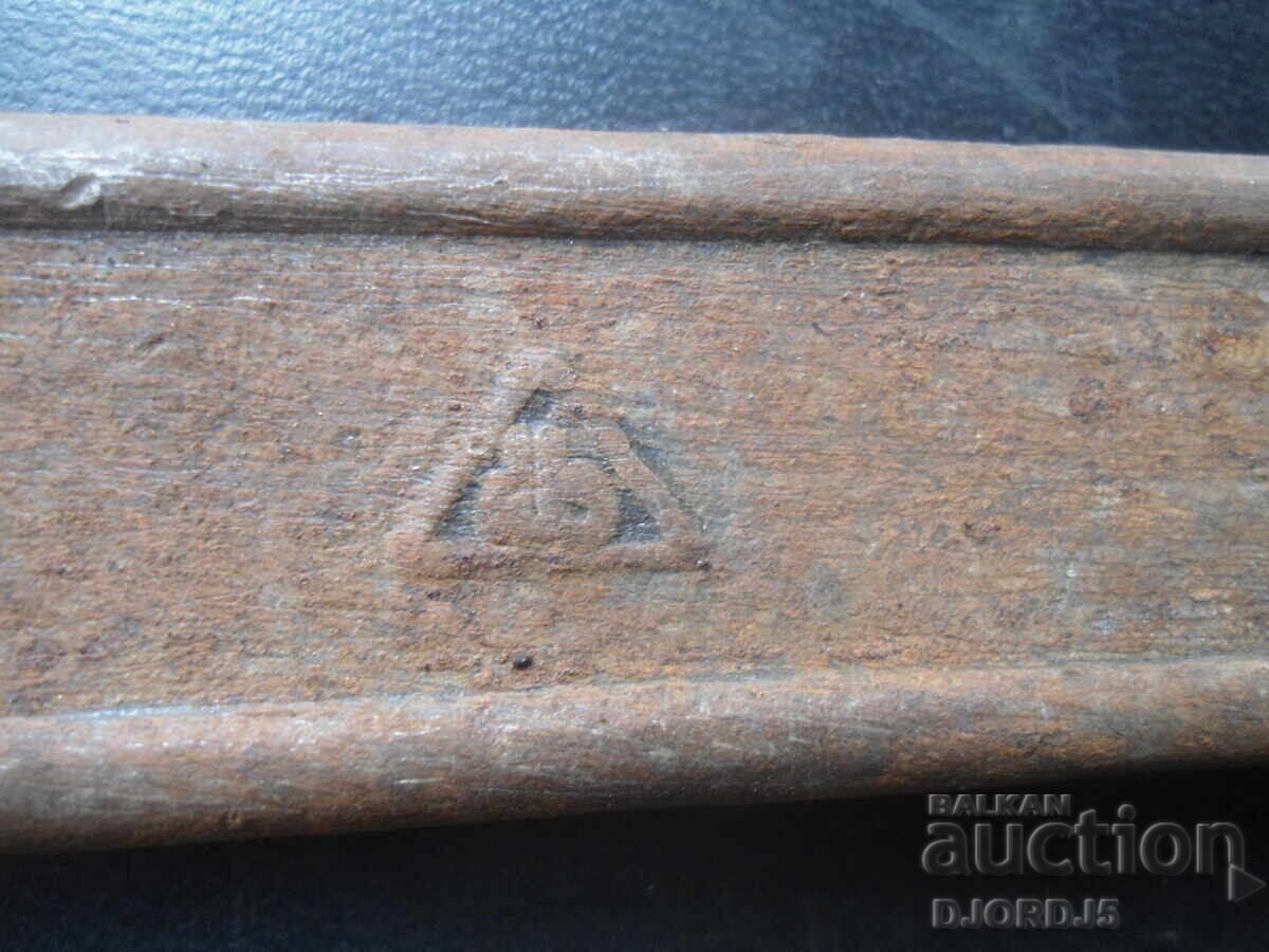 Cheie stea 32-36, CHROME-ALLOY - 5 Cheie stea 32-36, CHROME-ALLOY - 5