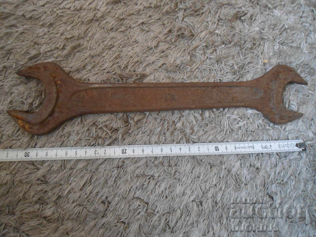 Cheie stea 32-36, CHROME-ALLOY - 6 Cheie stea 32-36, CHROME-ALLOY - 6