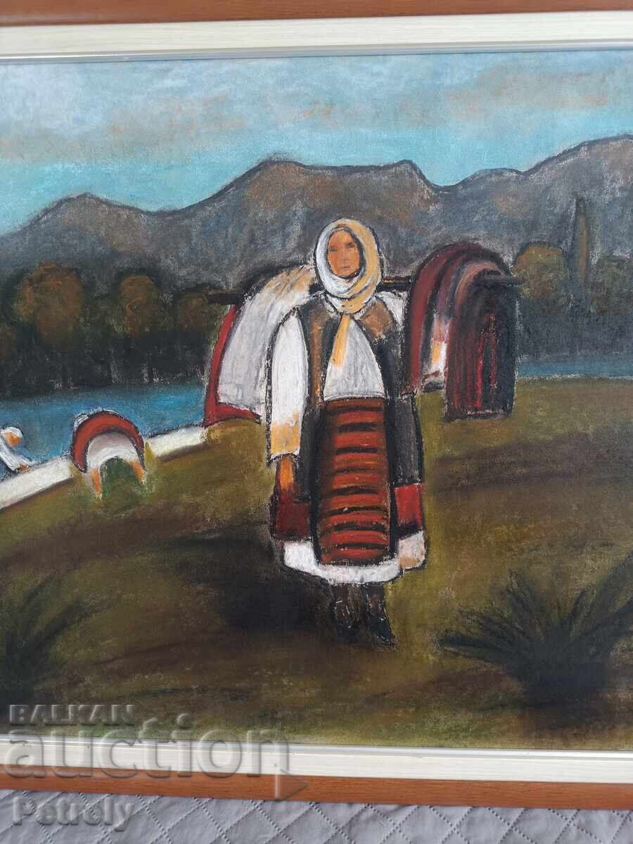 Big picture with price 250.00 BGN | € 127.82 Big picture with price 250.00 BGN | € 127.82