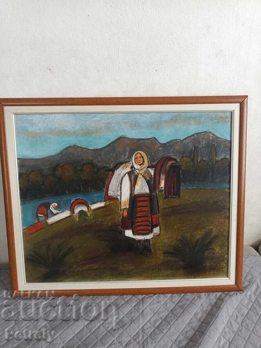 Big picture Big picture