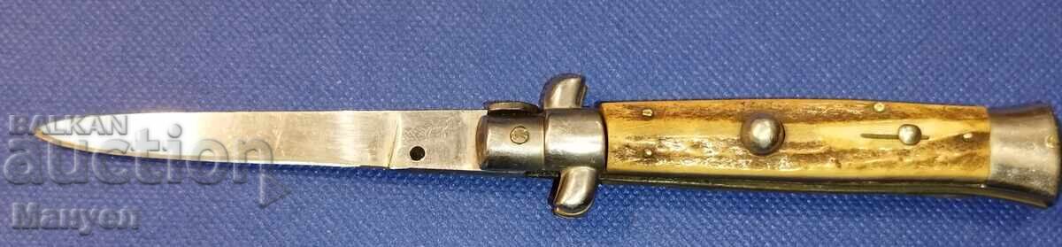 Παλιό στιλέτο "ROSTFREI" - 5