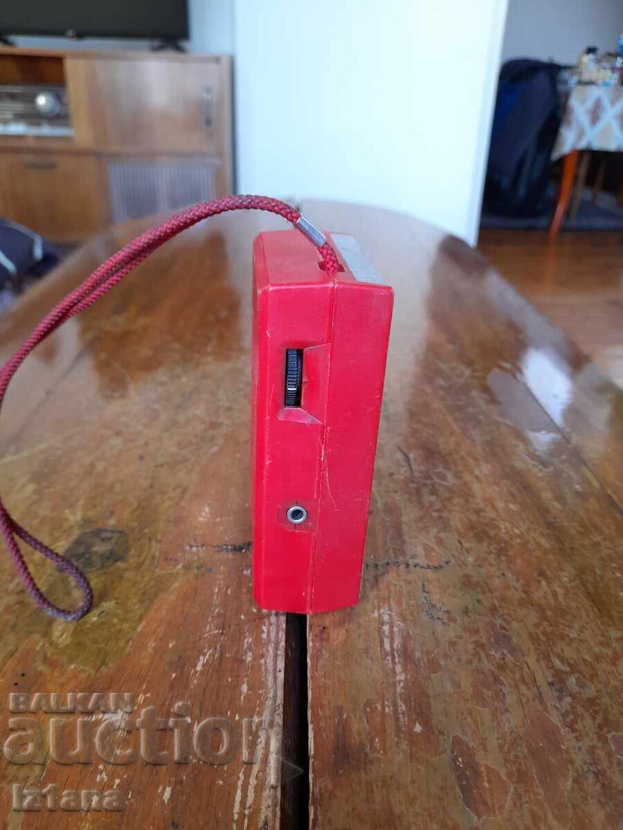 Старо радио,радиоприемник NATIONAL PANASONIC с цена 27.00 лв. | € 13.80