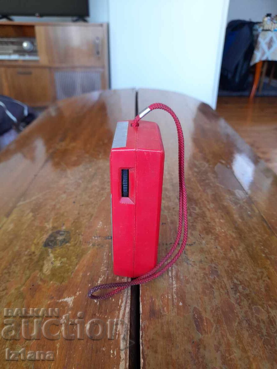 Доставка на Старо радио,радиоприемник NATIONAL PANASONIC