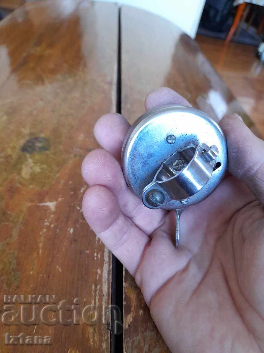 Old bicycle bell, bicycle - 5 Old bicycle bell, bicycle - 5