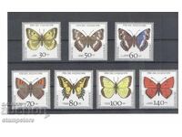 Germany - Butterflies