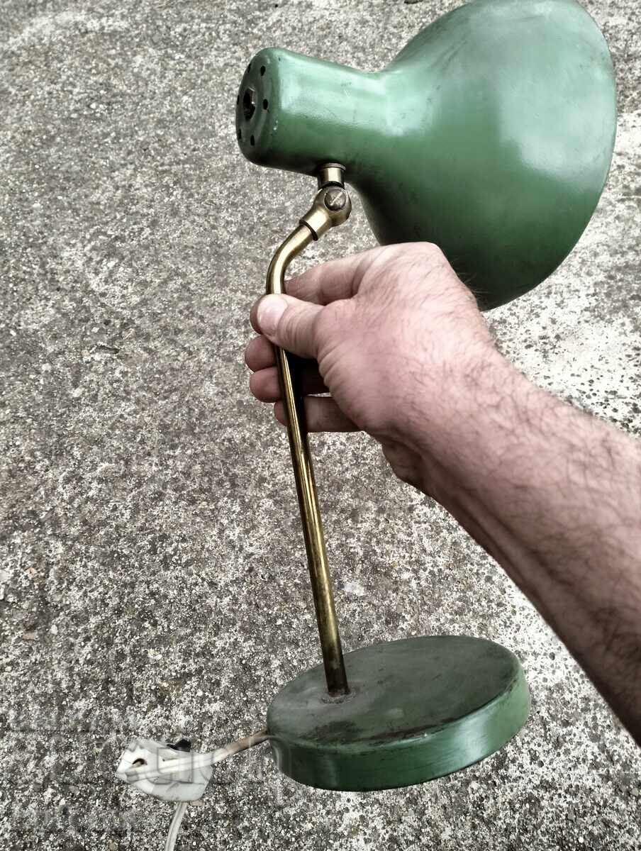 Παράδοση Ρετρό επιτραπέζιο φωτιστικό