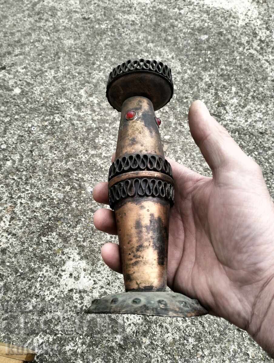 Меден свещник - 5