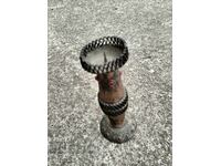 Меден свещник