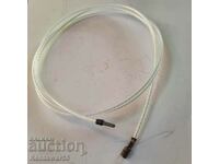 Special grounding cable - 1.15 m.