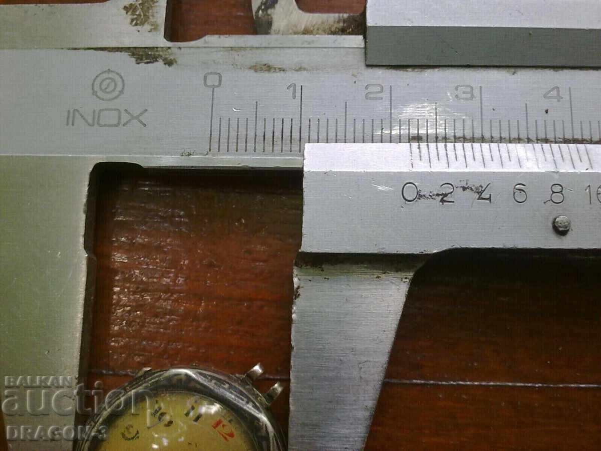 Auction  SILVER LADIES