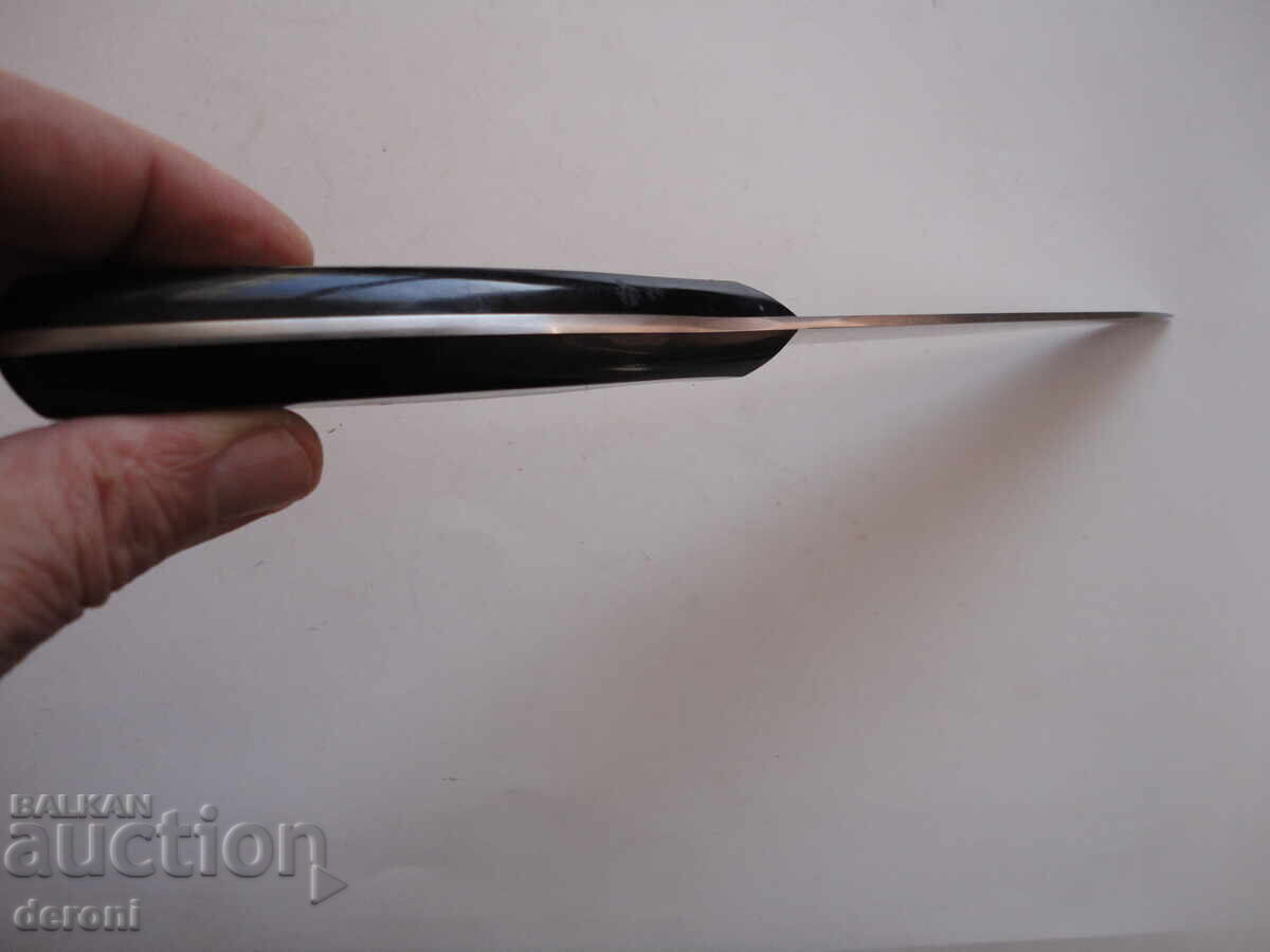 Unique Chef's Knife Henckels Friodur Solingen - 6 Unique Chef's Knife Henckels Friodur Solingen - 6