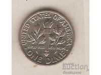 1 δίμερο ΗΠΑ 1996 P*