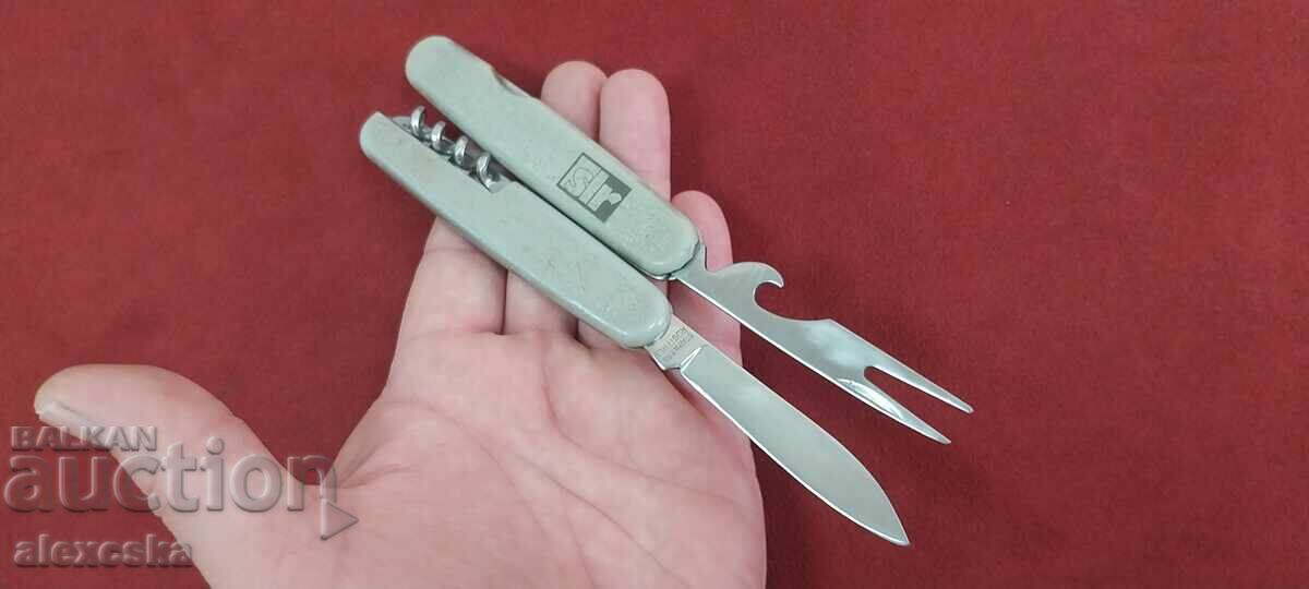 Τσεκούρι τσέπης - Γερμανία με τιμή 27.00 BGN | € 13.80 Τσεκούρι τσέπης - Γερμανία με τιμή 27.00 BGN | € 13.80