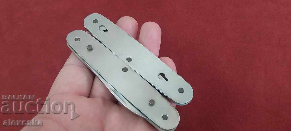 Τσεκούρι τσέπης - Γερμανία - 5 Τσεκούρι τσέπης - Γερμανία - 5