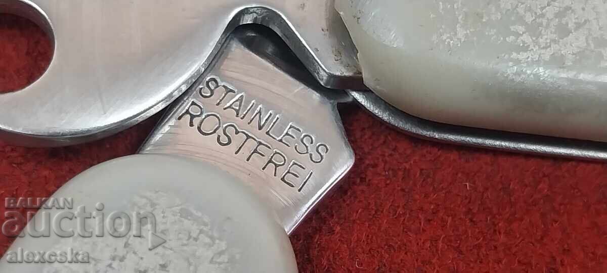 Τσεκούρι τσέπης - Γερμανία - 6 Τσεκούρι τσέπης - Γερμανία - 6