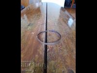 Παλιό χάλκινο, χάλκινο βραχιόλι