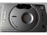 Aparat foto Canon Ixus M-1