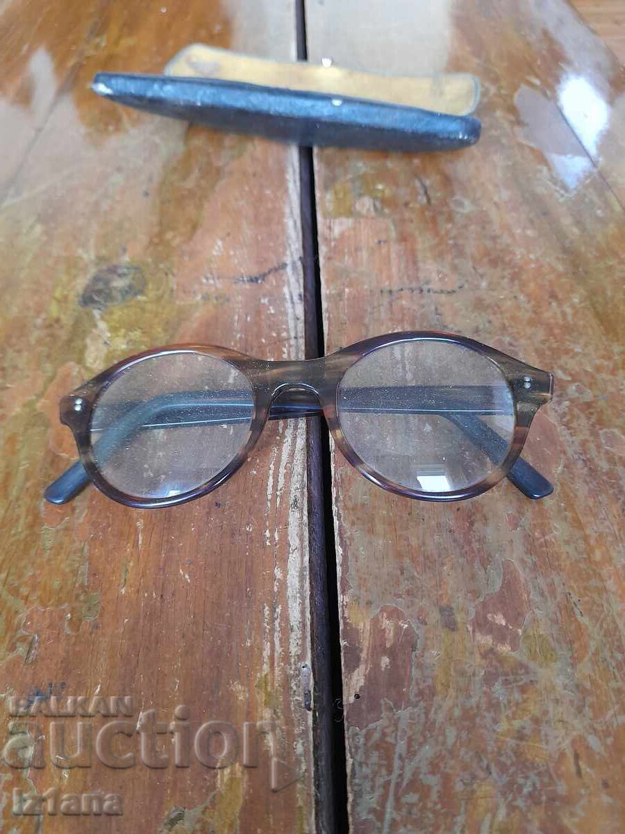 Δημοπρασία Παλιά συνταγογραφούμενα γυαλιά