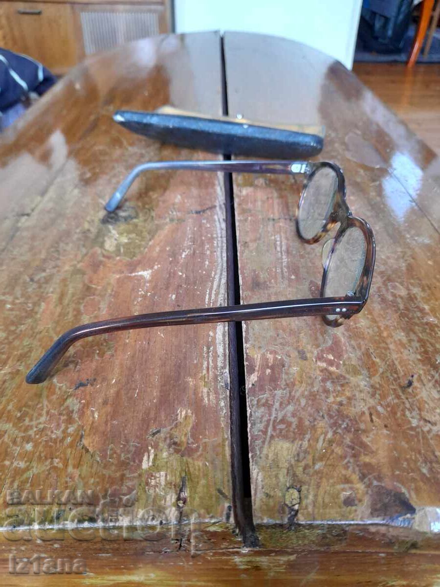 Παλιά συνταγογραφούμενα γυαλιά - 5