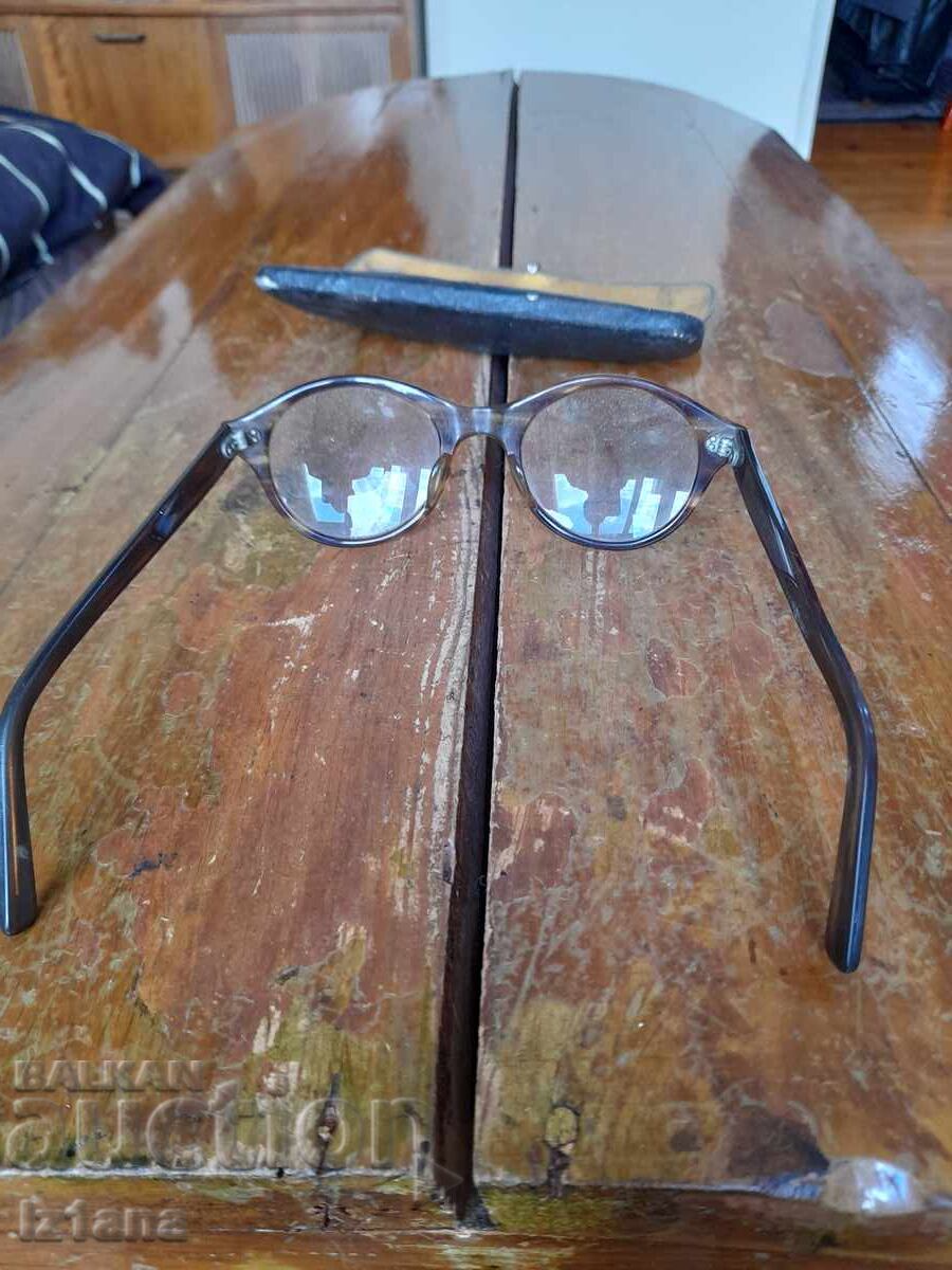 Παλιά συνταγογραφούμενα γυαλιά - 6