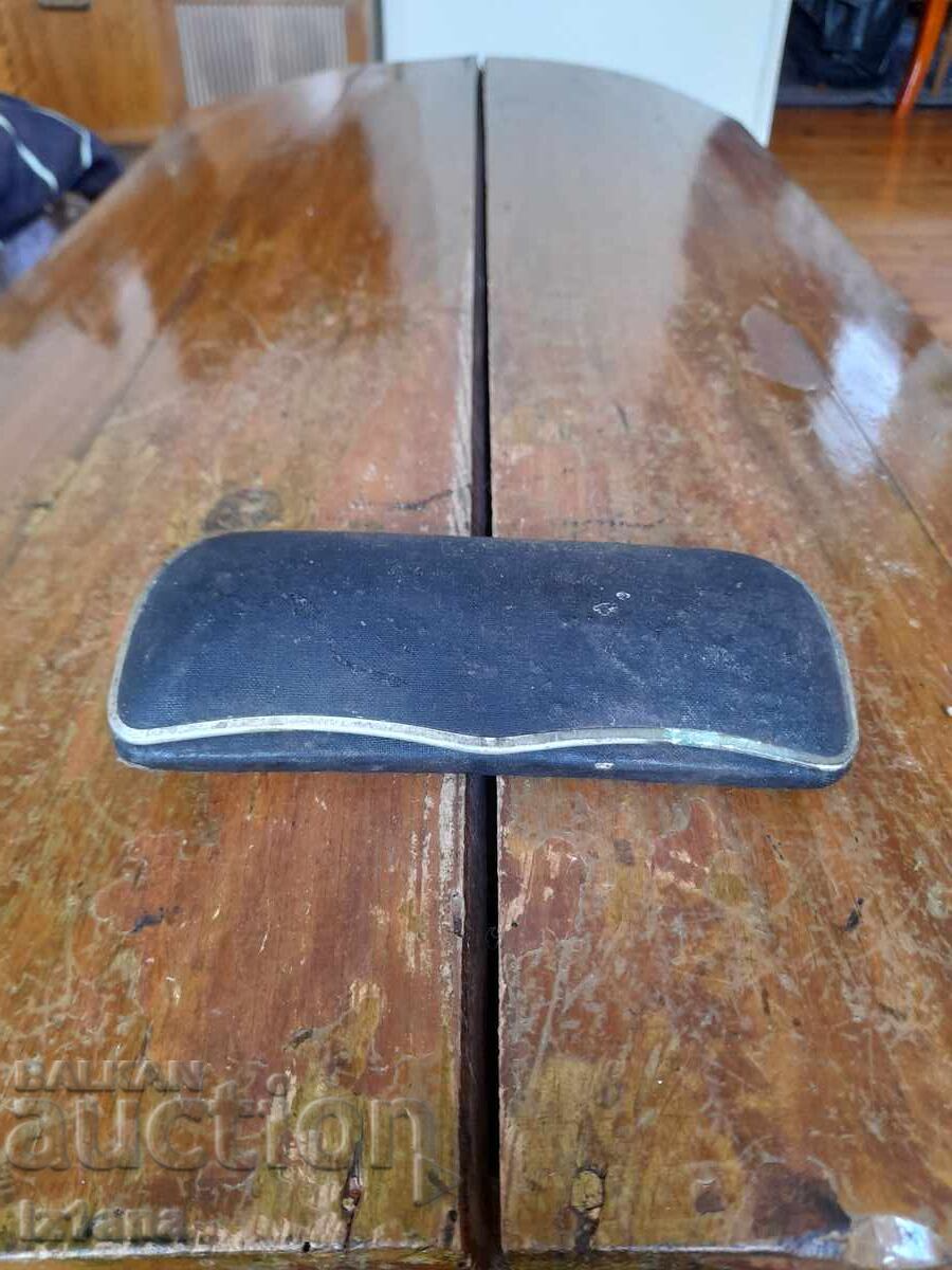 Παλιά συνταγογραφούμενα γυαλιά