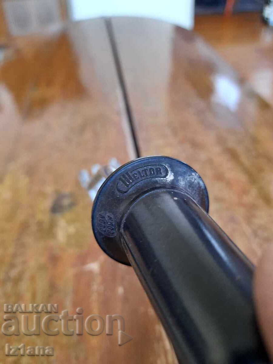 Аукцион Стар бързовар