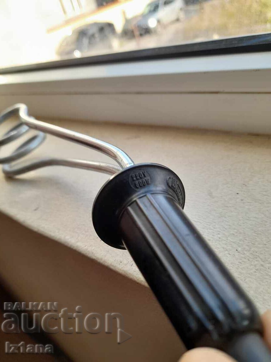 Доставка на Стар бързовар