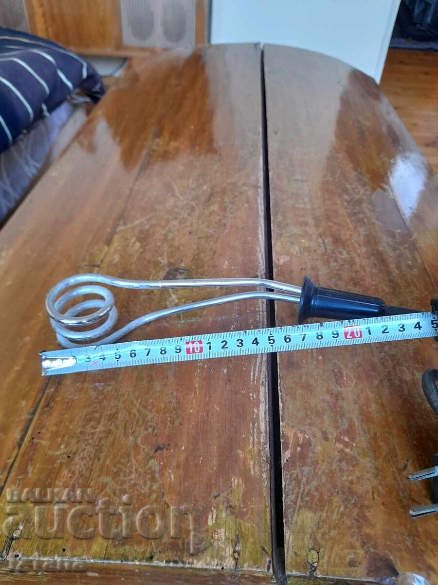 Стар бързовар - 5