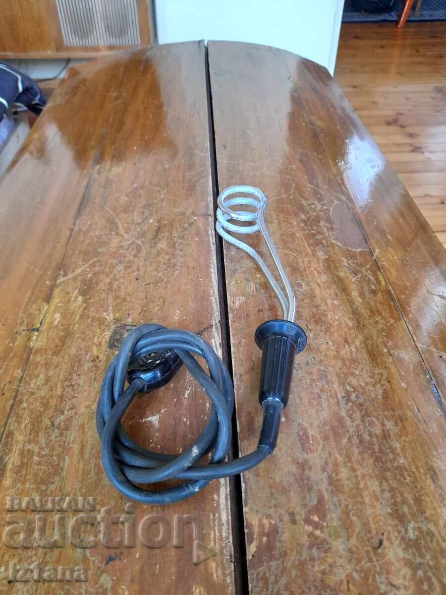 Стар бързовар