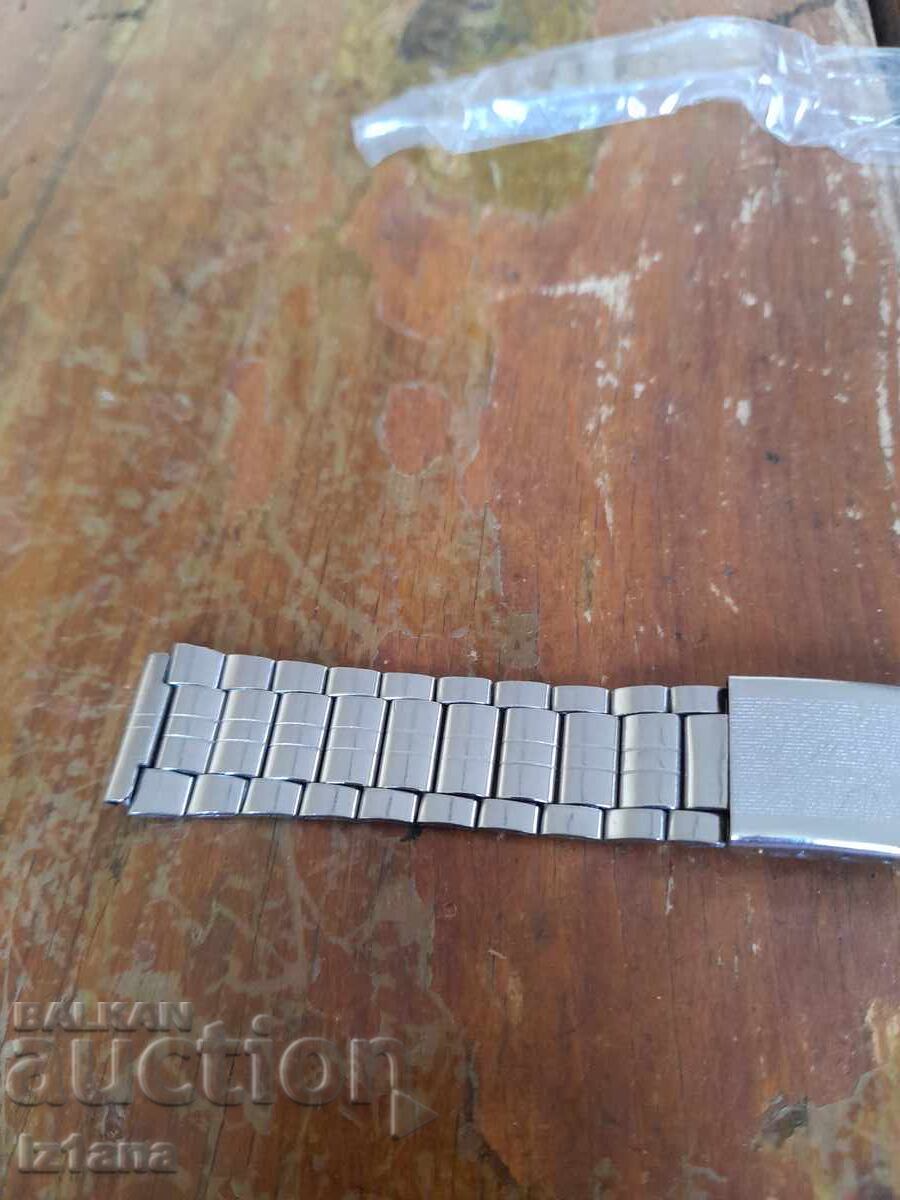 Аукцион Стар ланец,каишка,верижка за часовник Аукцион Стар ланец,каишка,верижка за часовник