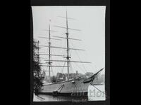 Author's photo 23.5/18 cm