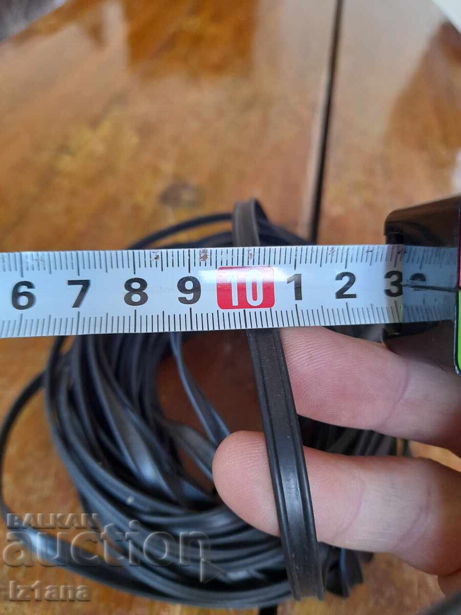 Licitație Vechi cablu echilibrat